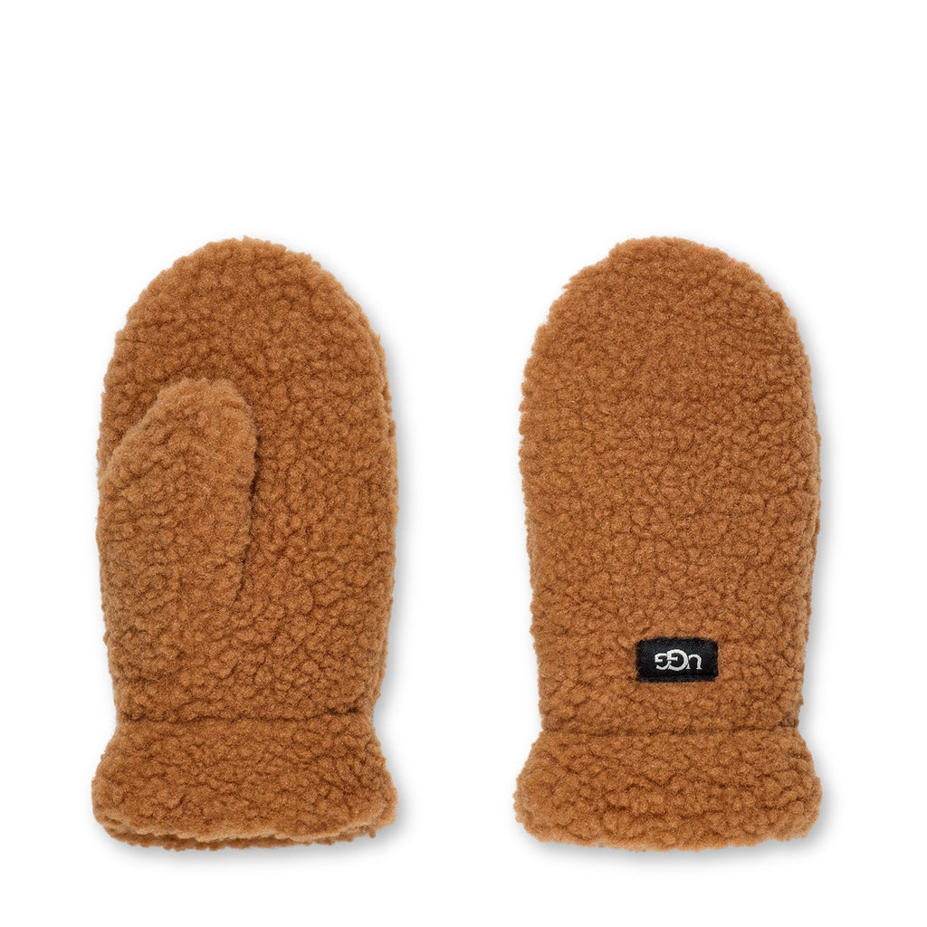 UGG Kids' UGGfluff Mitten