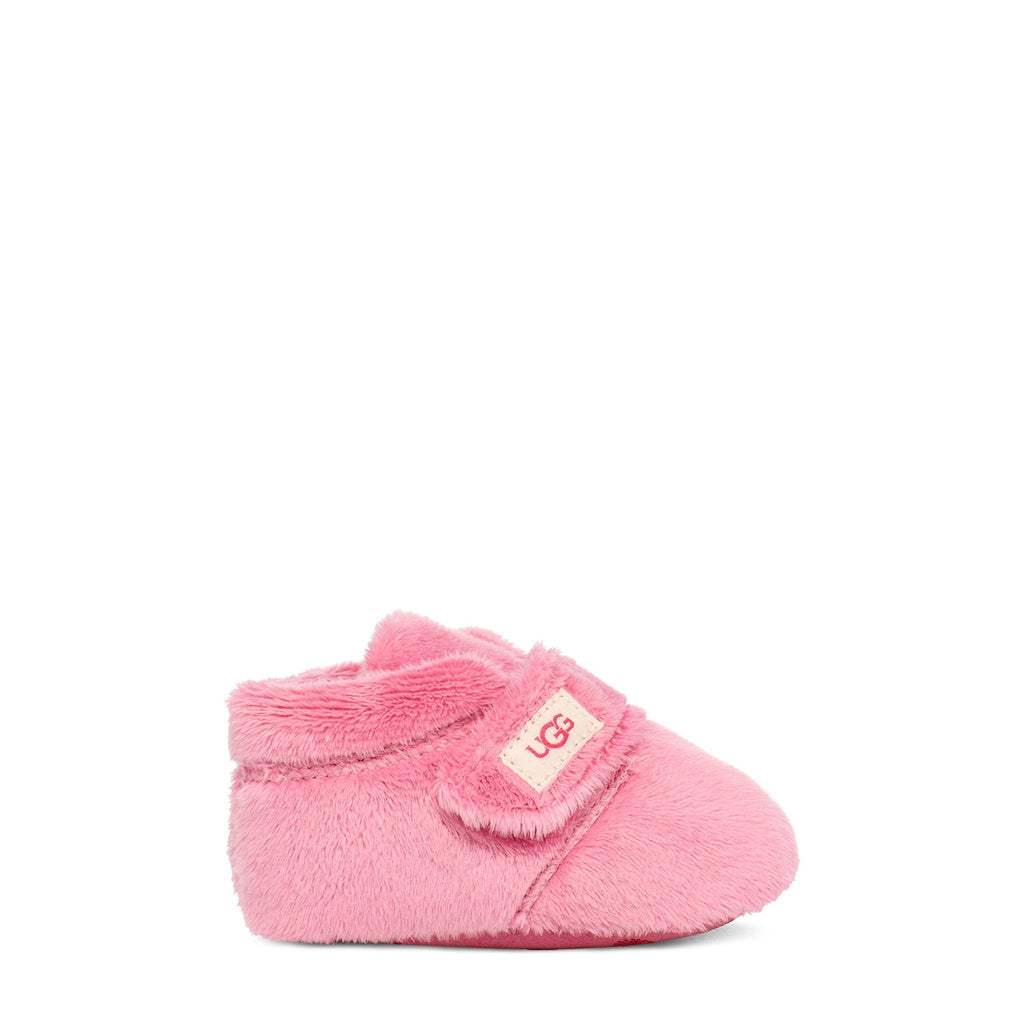 UGG Baby Bixbee Bootie and Lovey Blanket
