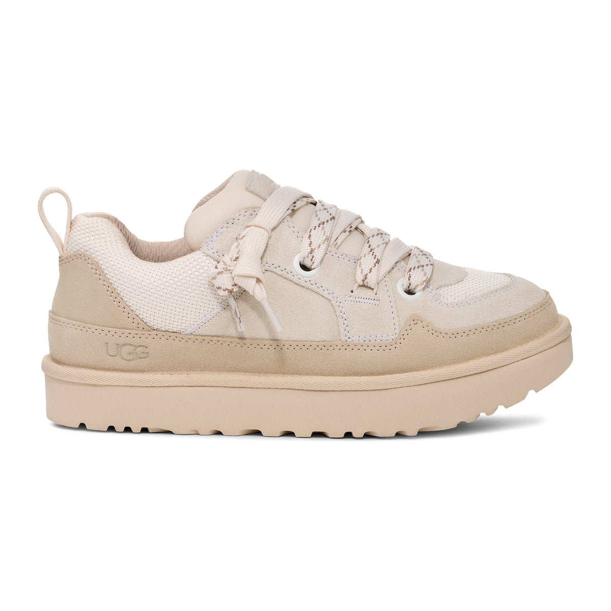 UGG Men's Lo Lowmel