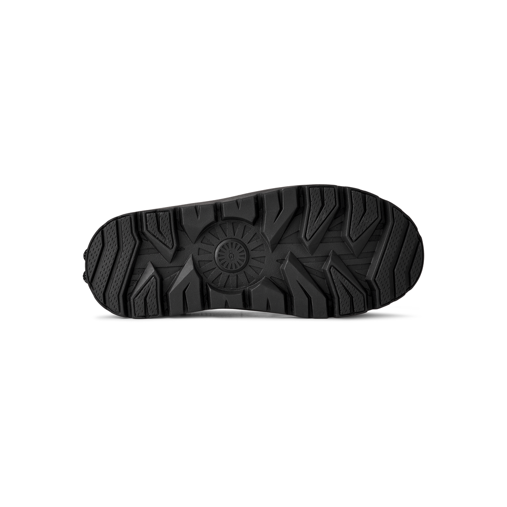 UGG Men's Classic Ultra Mini Weather Hybrid in Black Black