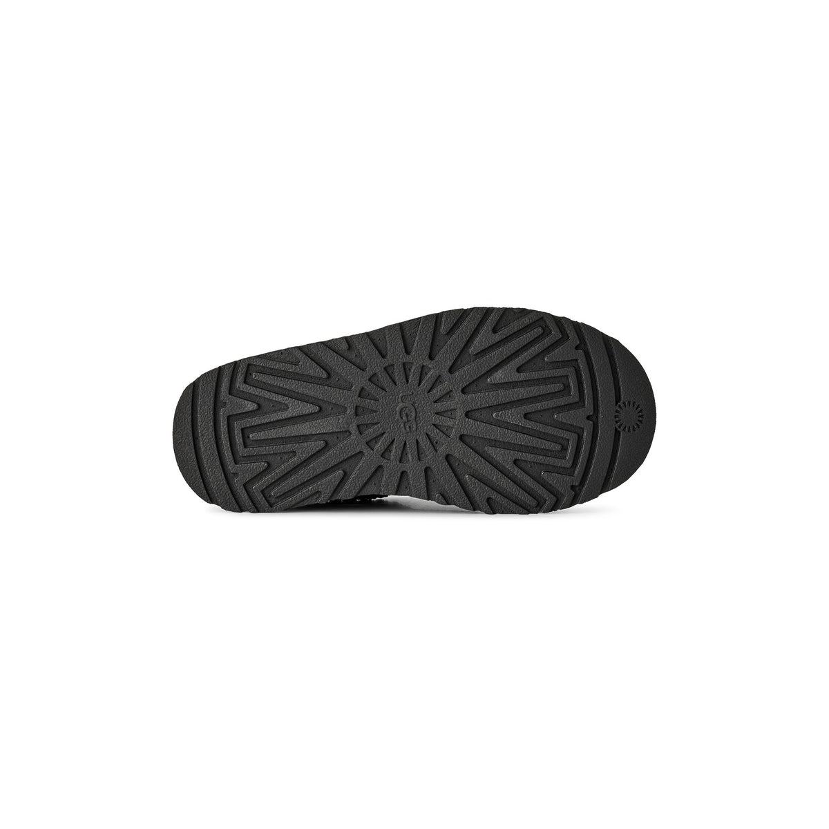 UGG Kid's Tazz Shiny Dots Slipper