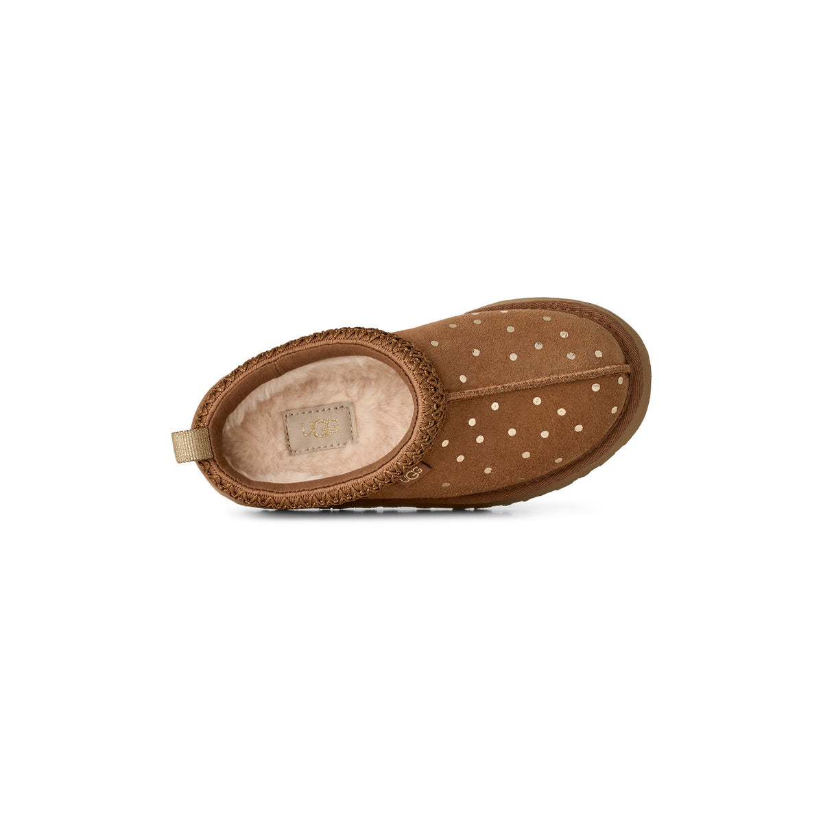 UGG Kid's Tazz Shiny Dots Slipper