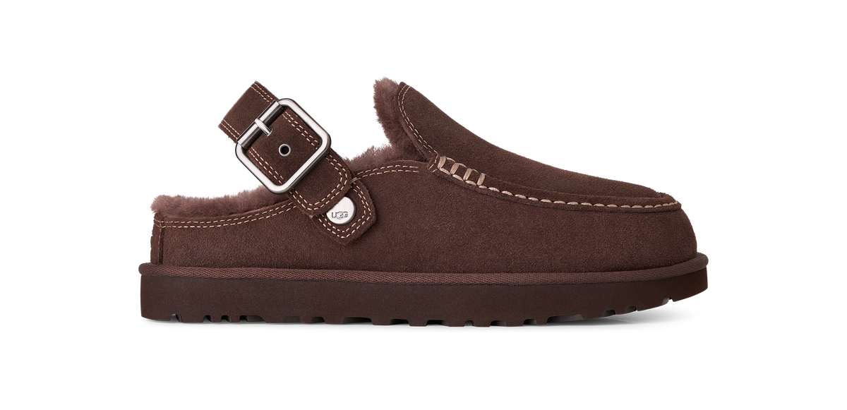 UGG Women's Goldenstar Evelina Clog