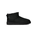UGG Women's Ultra Mini Bailey Bow Boot