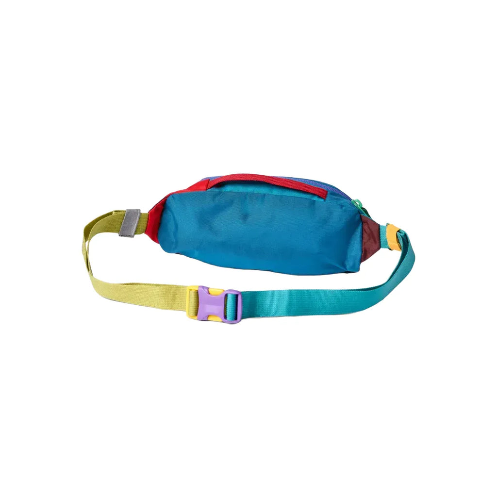 Cotopaxi Kapai 1.5L Hip Pack in Del Día