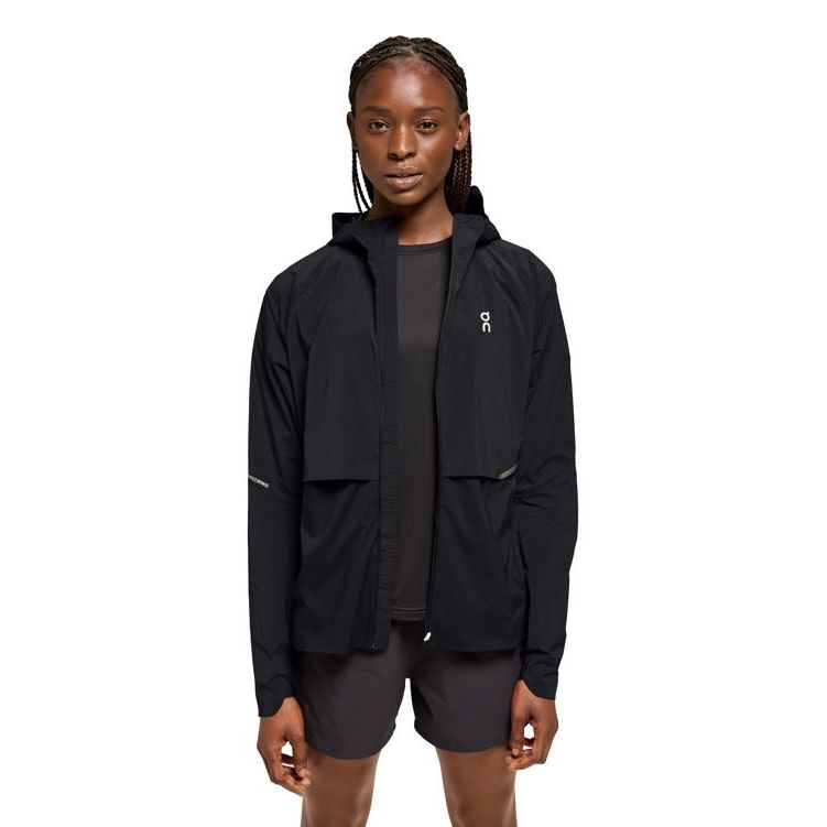 On Running Women's Core Jacket