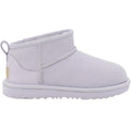 UGG Kid's Classic Ultra Mini in Misty Wisteria