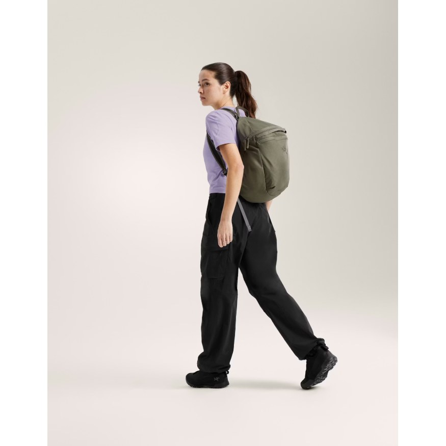 Arc'teryx Heliad 15 Backpack