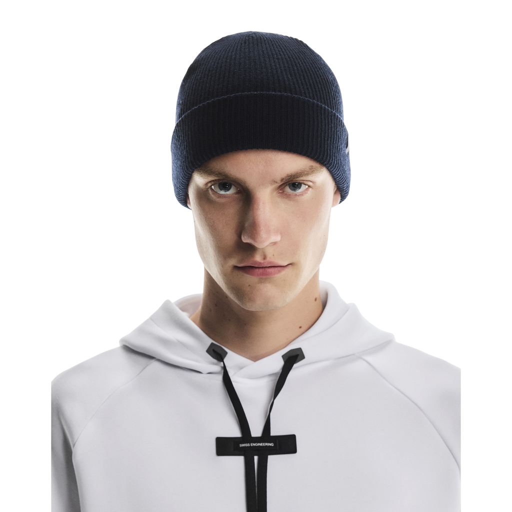 On Running Merino Beanie