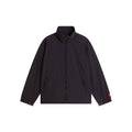 The North Face Men's Red Box Nylon Fleece-Lined Jacket