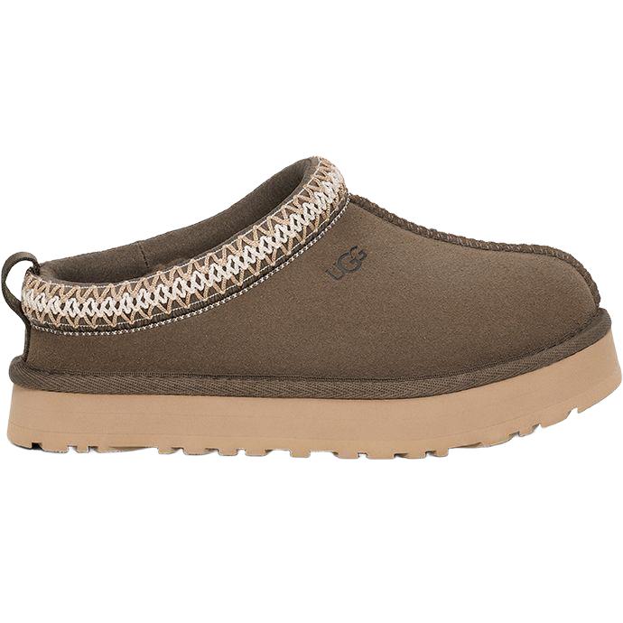 UGG Kid's Tazz in Dried Oregano