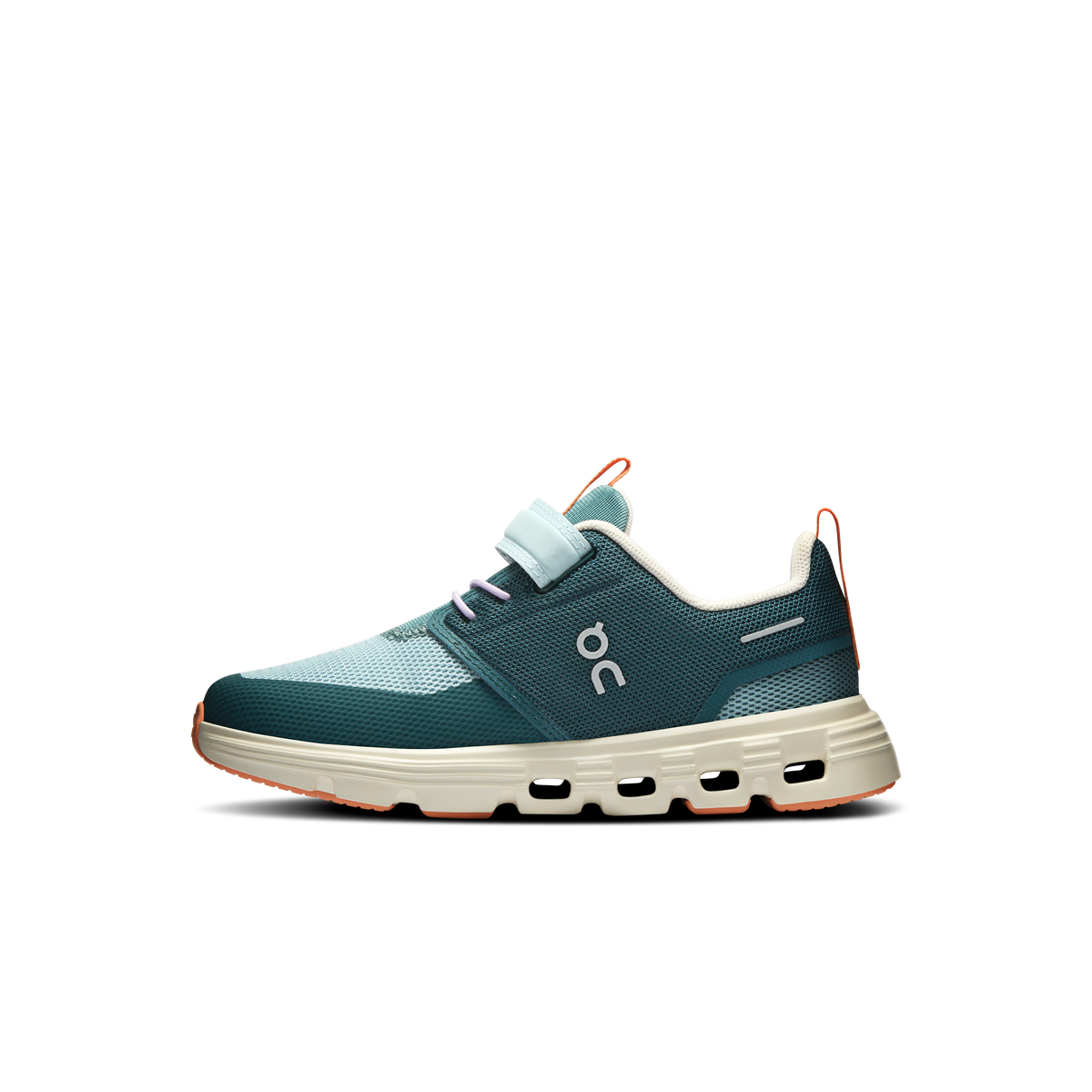 On Running Kid's Cloud Play 2