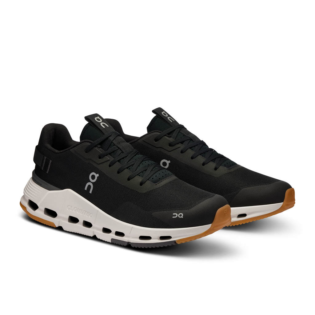 On Running Men's Cloudnova Form 2