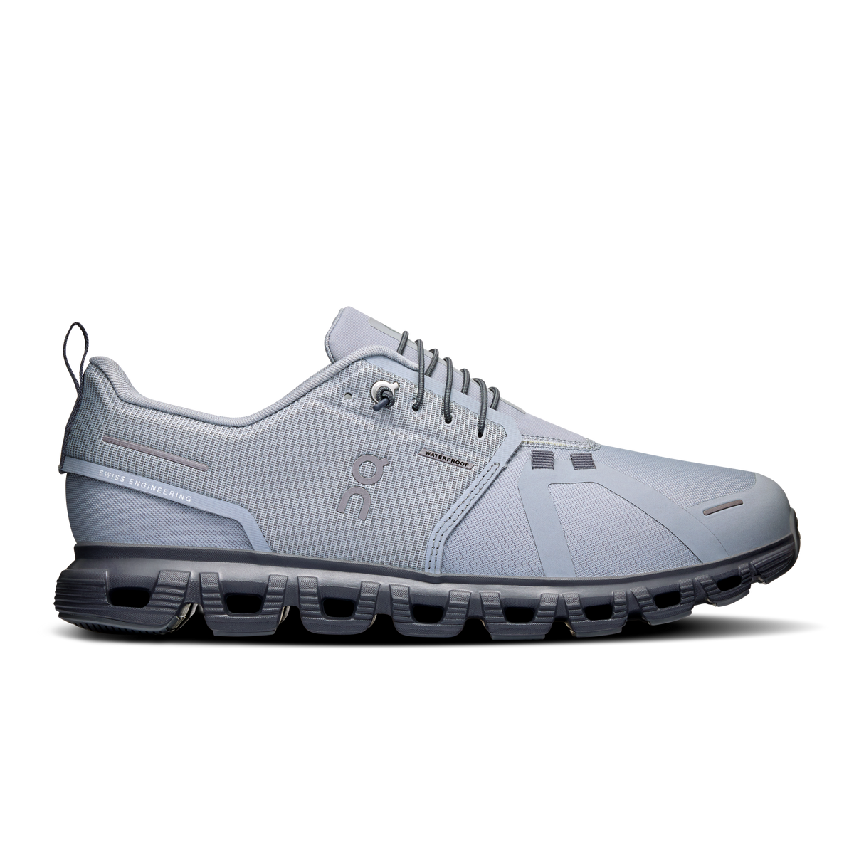 On Running Men's Cloud 6 Waterproof