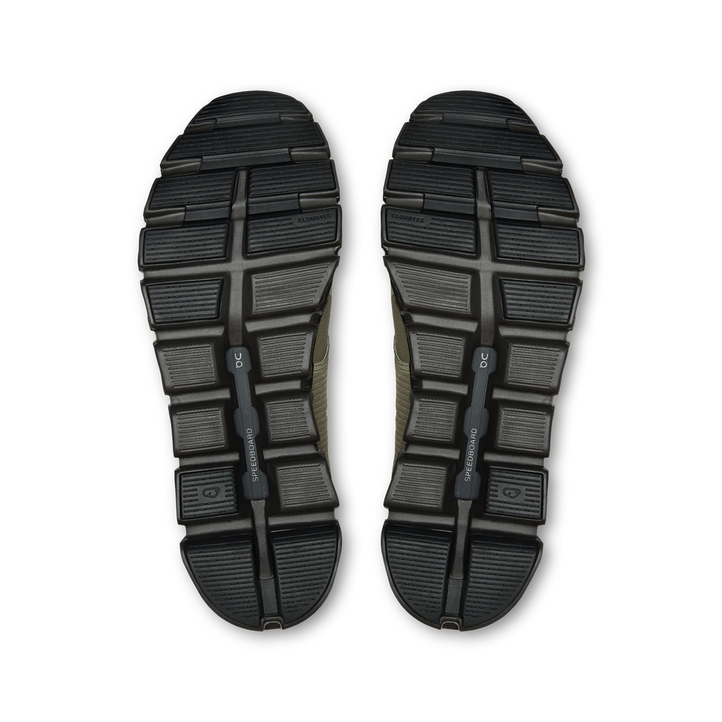 On Running Men's Cloud 6 Waterproof