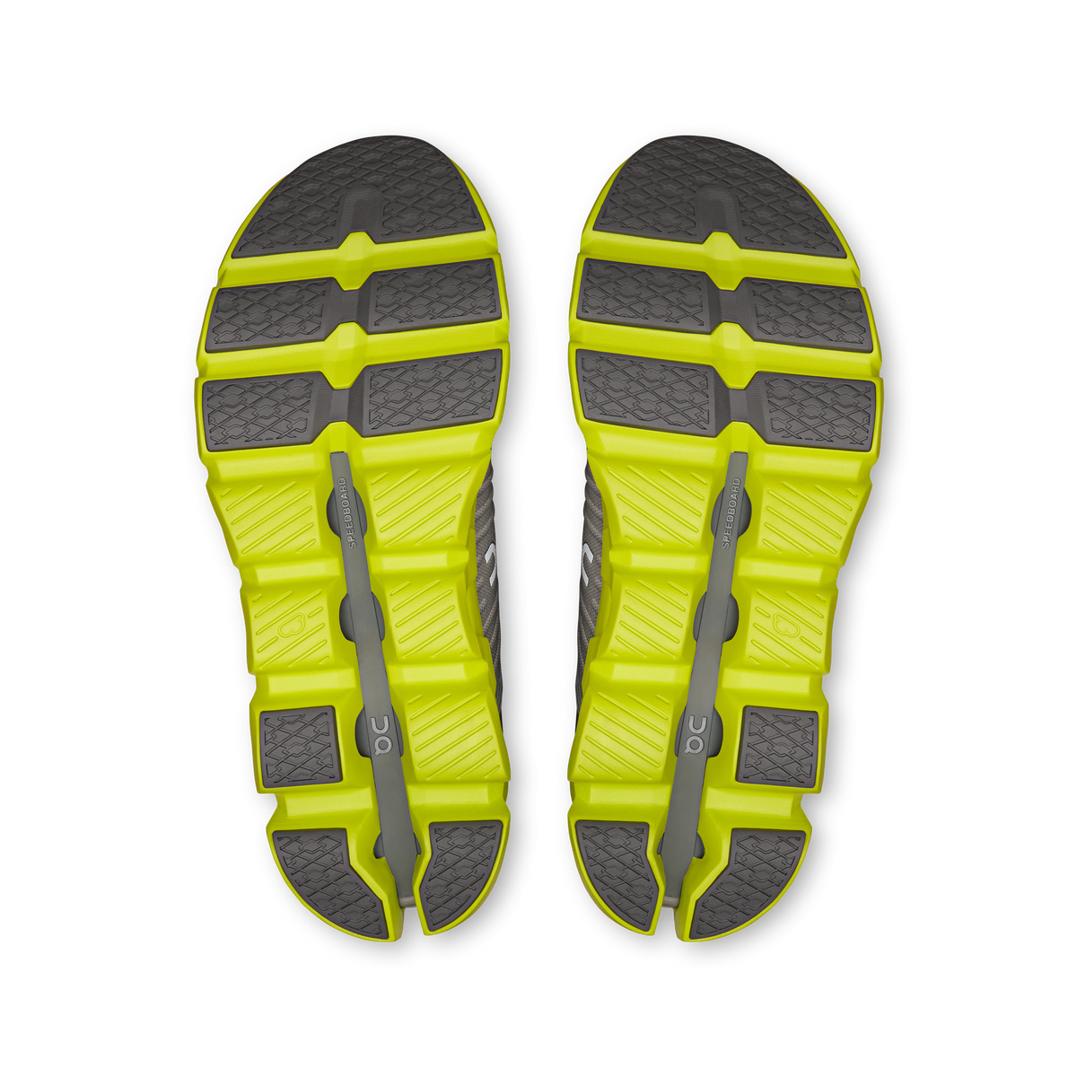On Running Men's Cloudswift 4