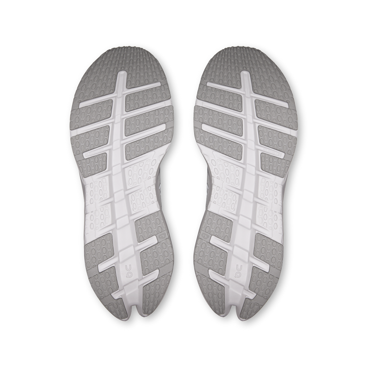 On Running Men's Cloudrunner 3 in Glacier/Alloy