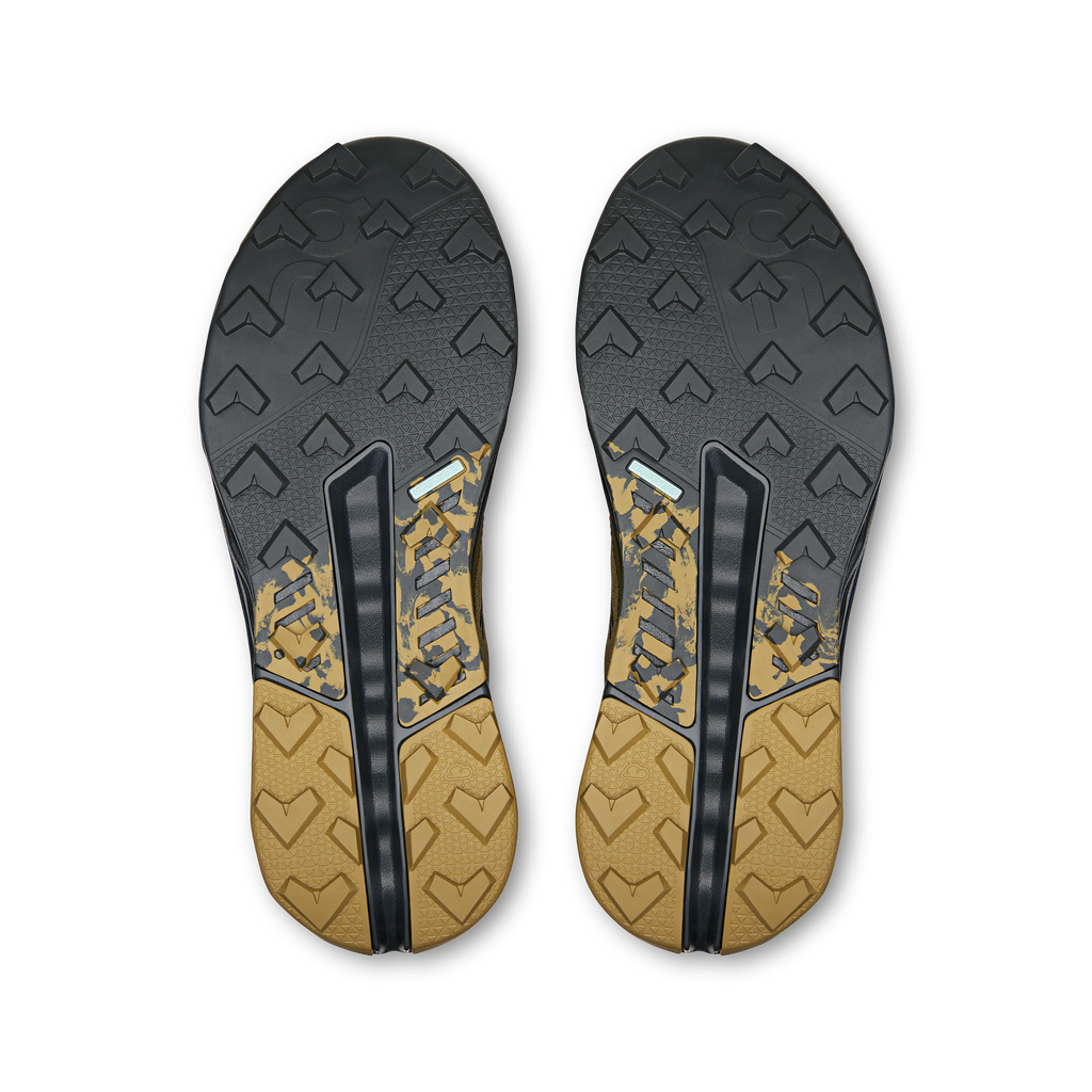 On Running Men's Cloudhorizon 2 in Olive/Shadow