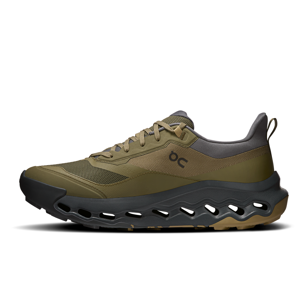 On Running Men's Cloudhorizon 2 in Olive/Shadow