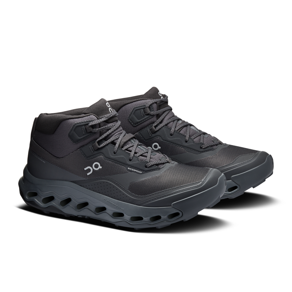 On Running Men's Cloudhorizon 2 Mid Waterproof