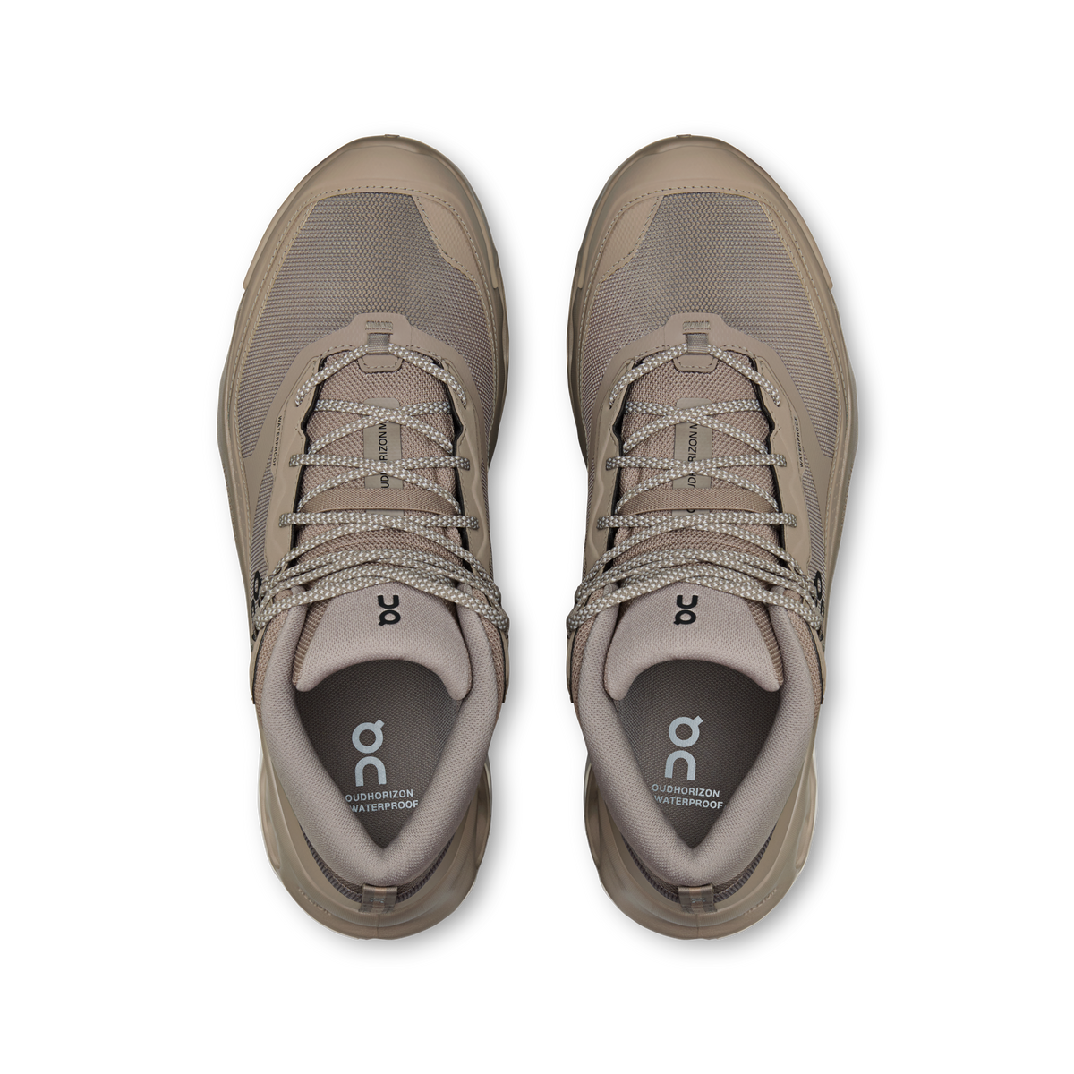 On Running Men's Cloudhorizon 2 Mid Waterproof