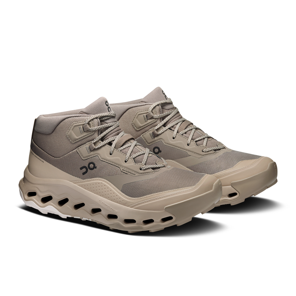 On Running Men's Cloudhorizon 2 Mid Waterproof