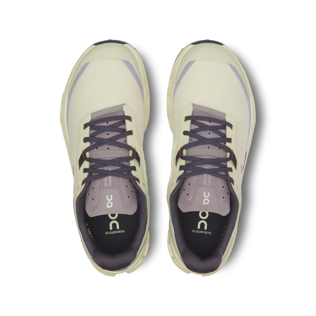 On Running Women's Cloudvista 2