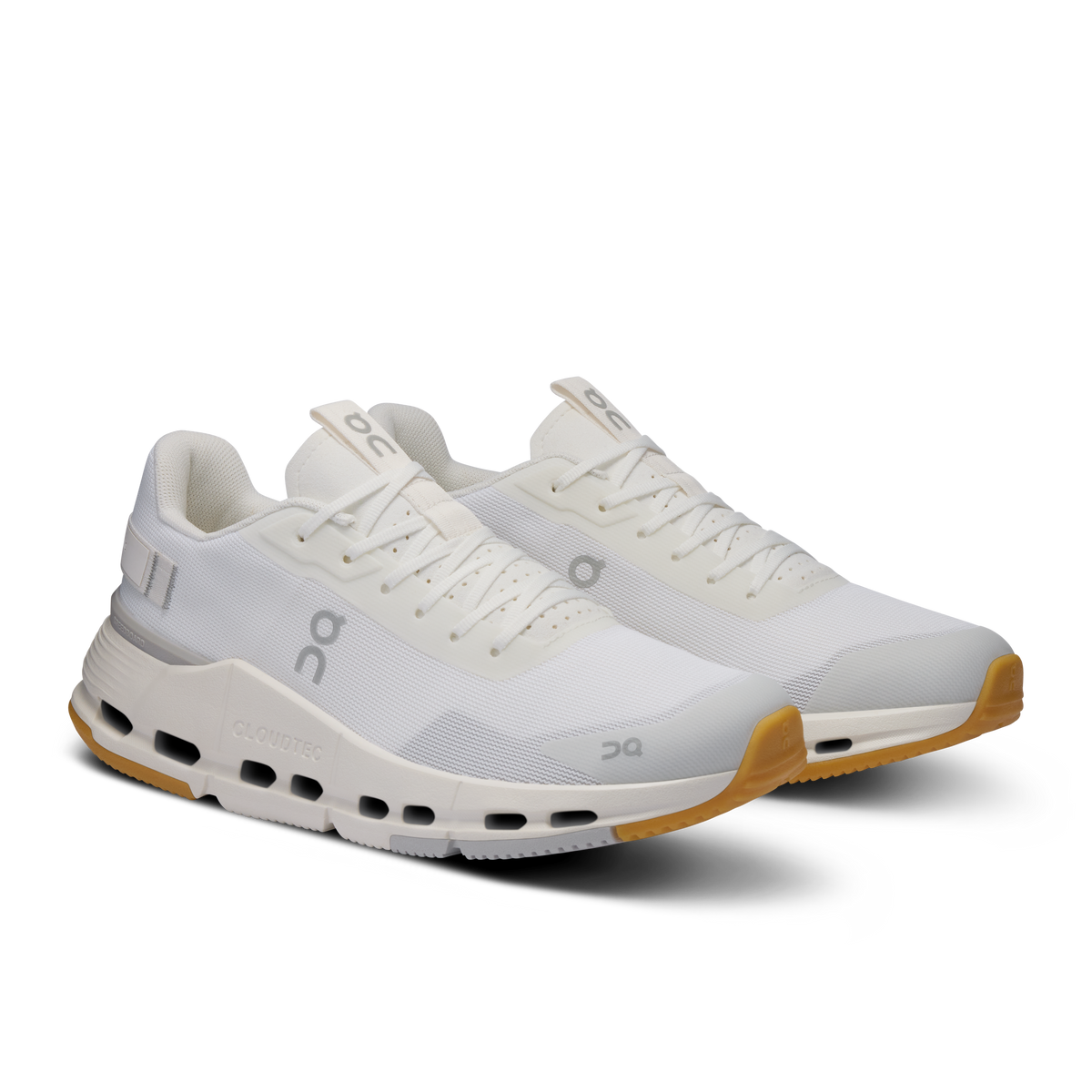 On Running Women's Cloudnova Form 2