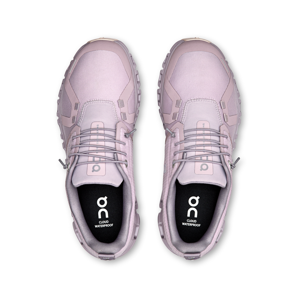 On Running Women's Cloud 6 Waterproof