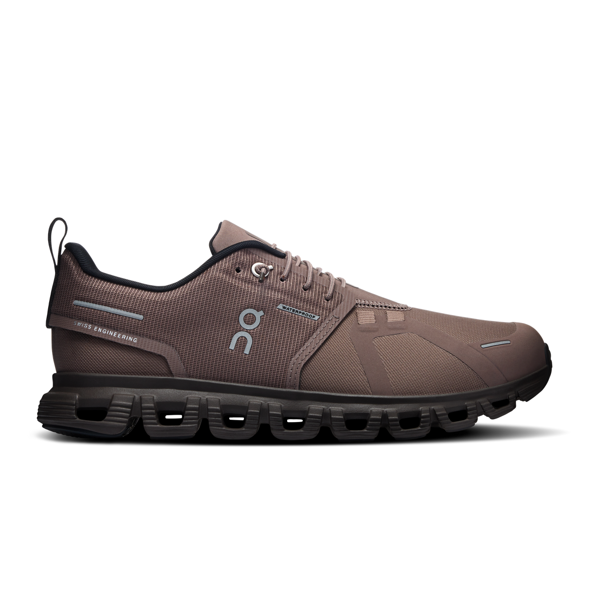 On Running Women's Cloud 6 Waterproof
