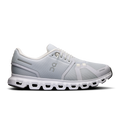 On Running Women's Cloud 6 in Glacier/White