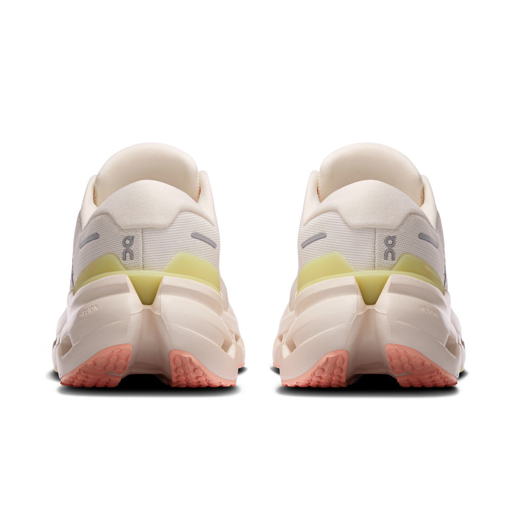 On Running Women's Cloudrunner 3 in Ivory/Dew
