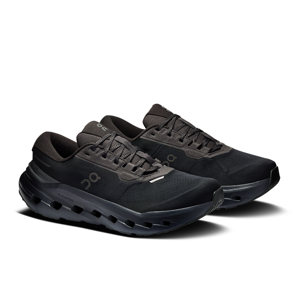 On Running Women's Cloudrunner 3 Waterproof