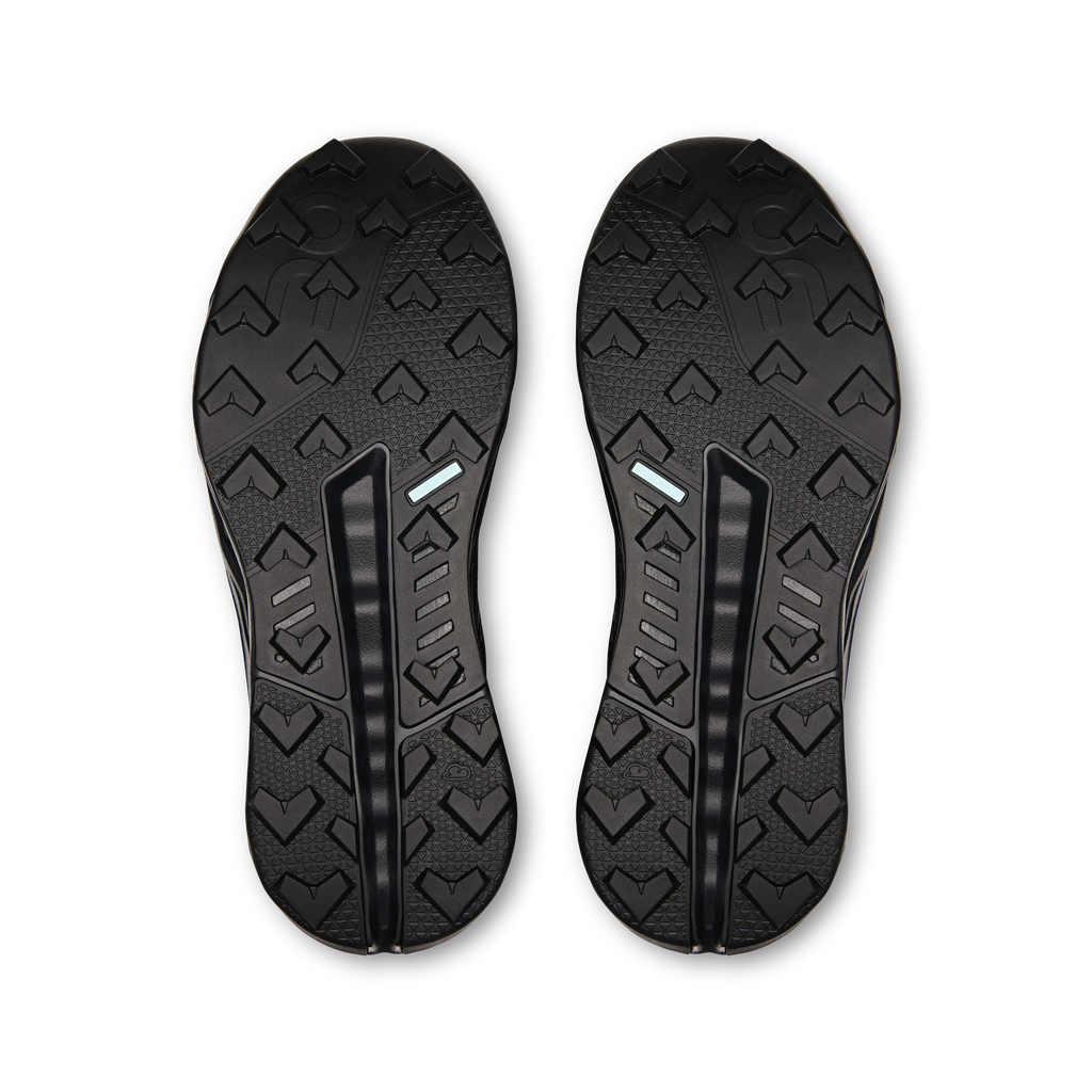 On Running Women's Cloudhorizon 2 Waterproof in Black/Black