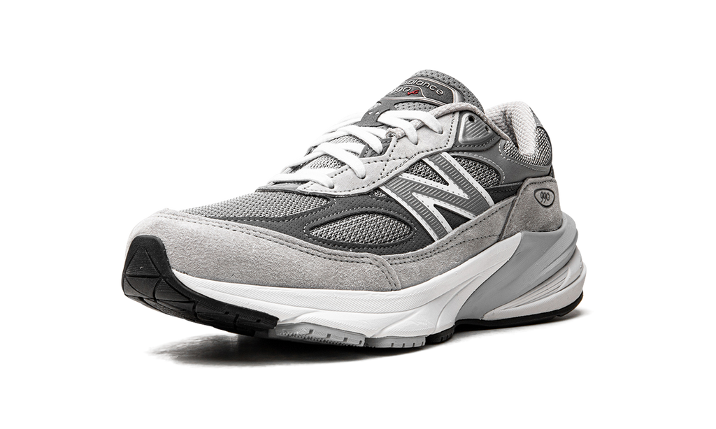 990v6 "Grey" M990GL6