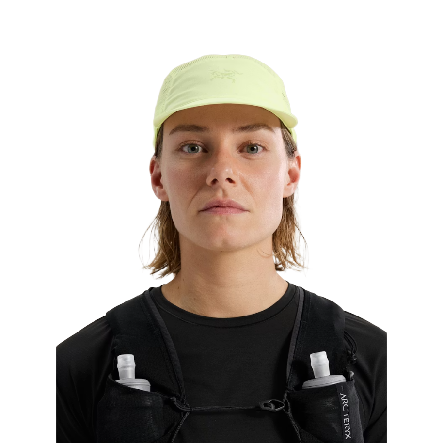 Arc'teryx Norvan Mesh 5 Panel Cap