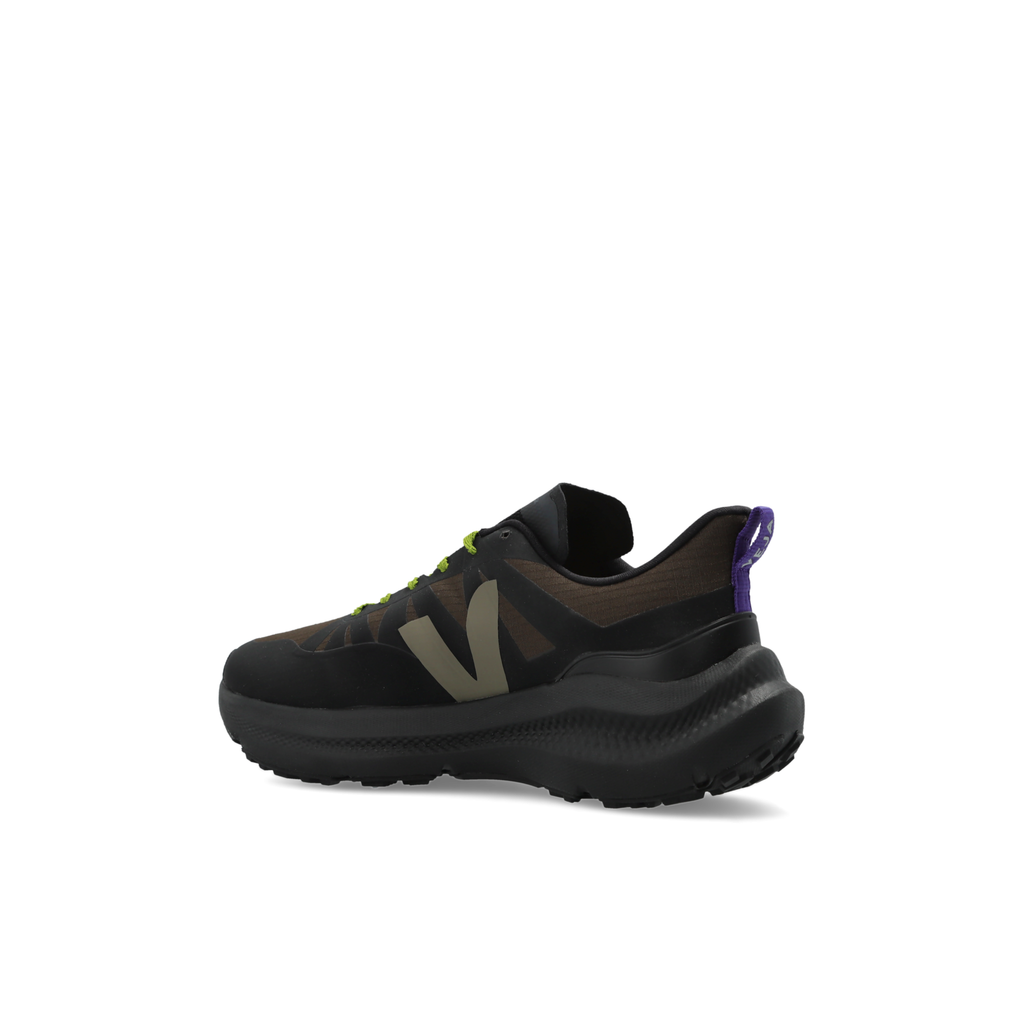 Veja Men's Condor 3 Offroad Ripstop in Eagle Black