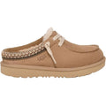 UGG Kid's Tasman Mule in Sand