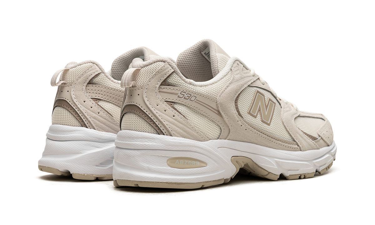 530 "Off White Cream" MR530OW