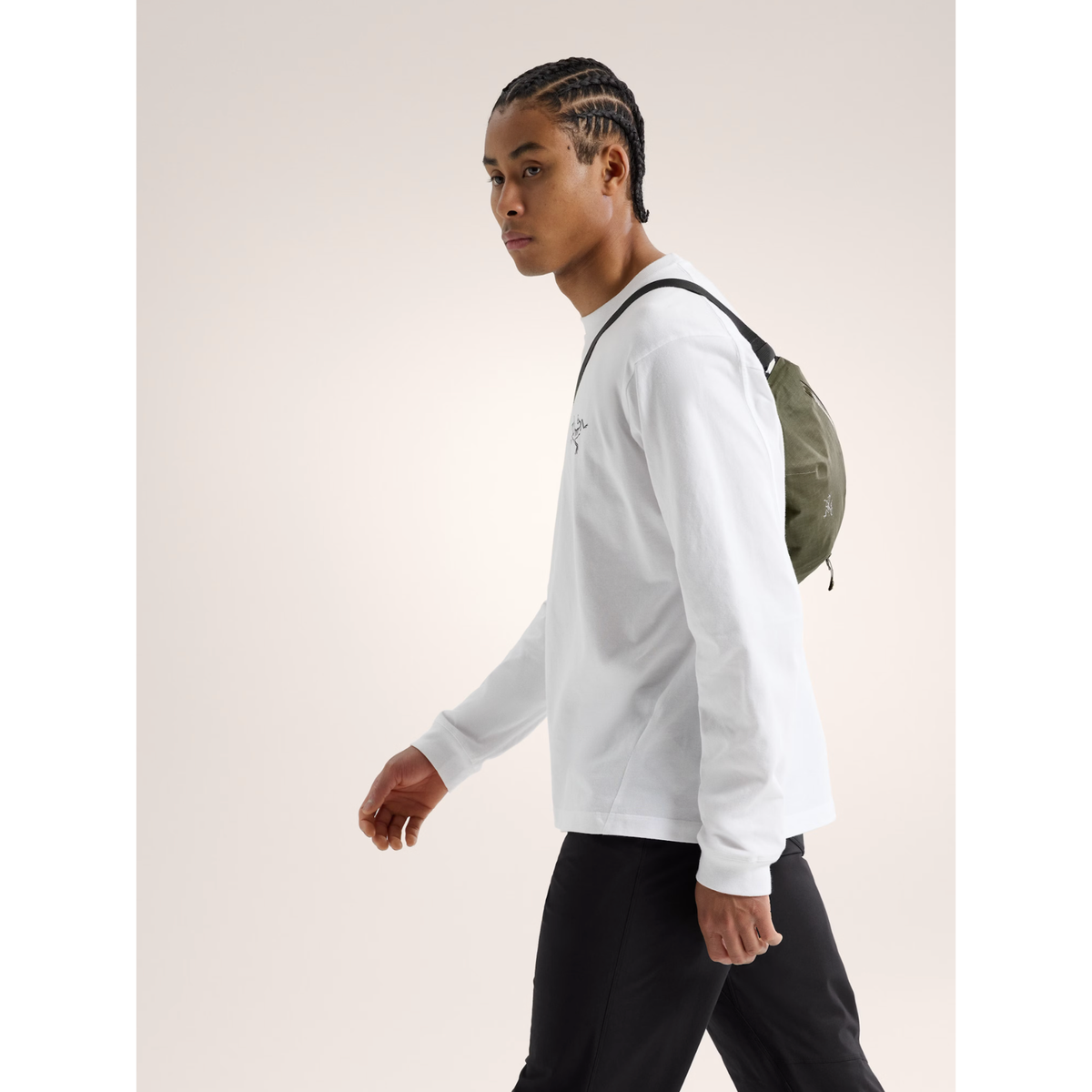 Arc'teryx Granville Crossbody Bag