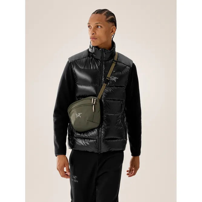 Arc'teryx Mantis 2 Waist Pack in Tatsu/Rune