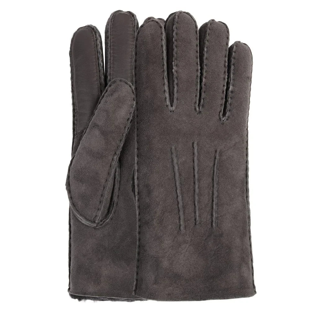DARK GREY WINTER BUNDLE