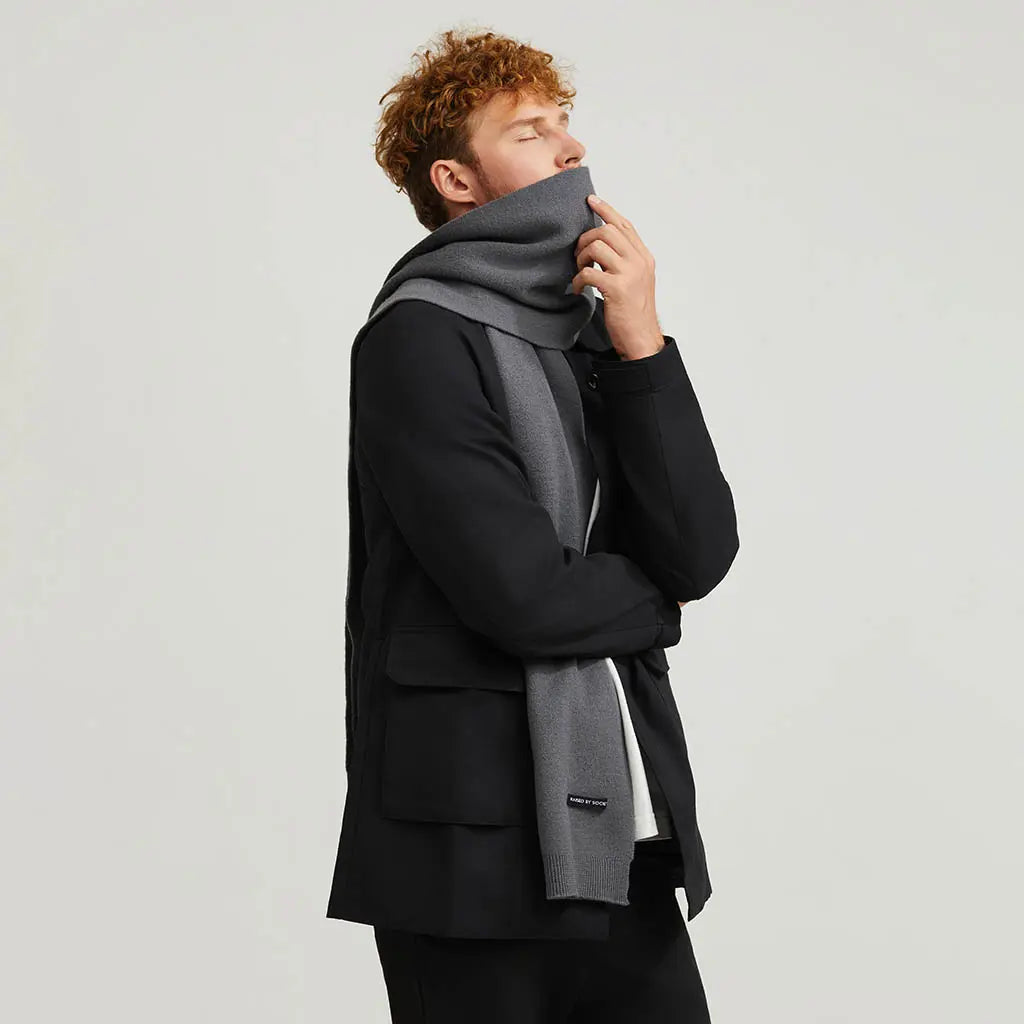 DARK GREY WINTER BUNDLE
