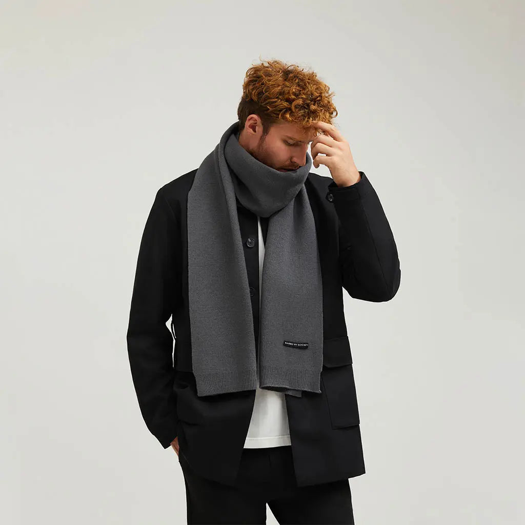 DARK GREY WINTER BUNDLE