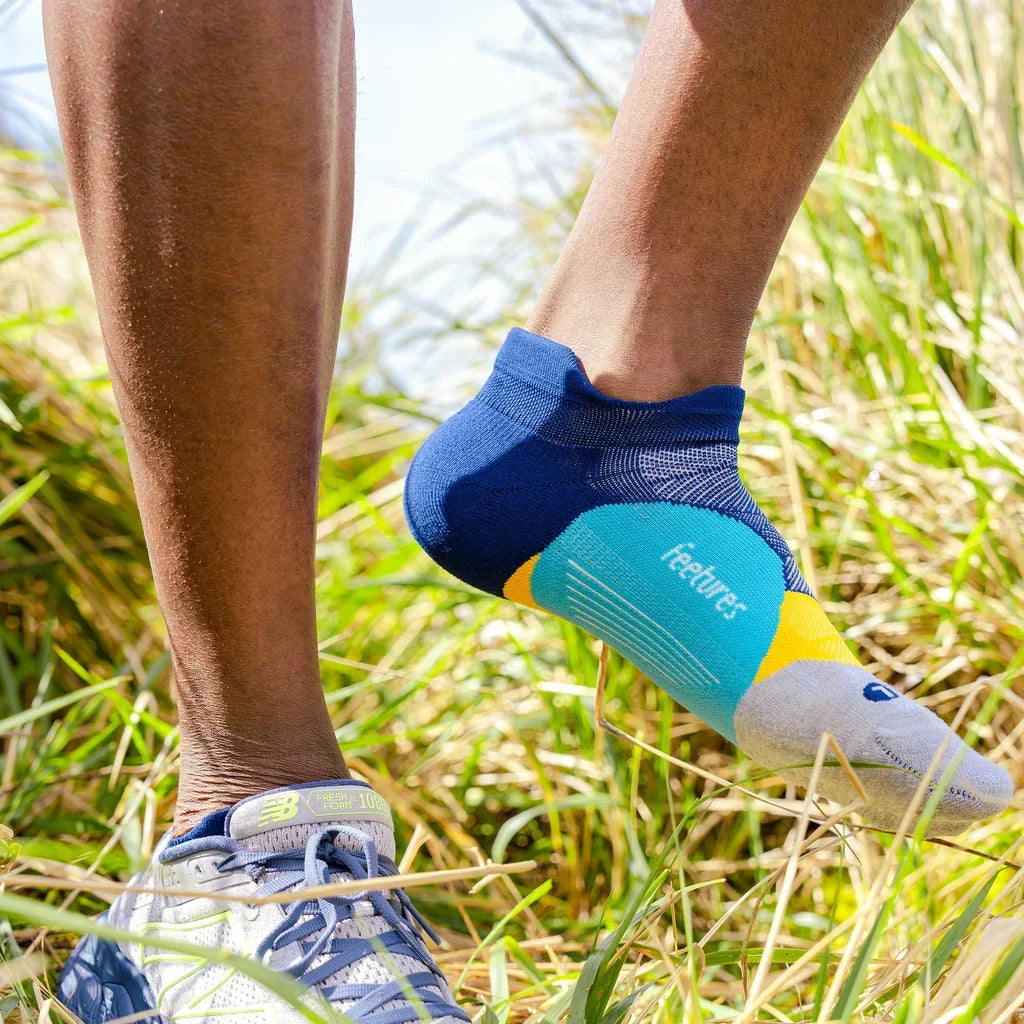 Feetures Sock Elite Light Cushion Tab