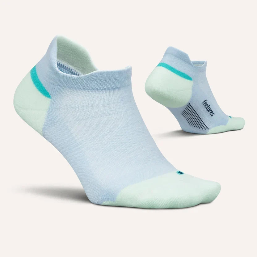 Feetures Sock Elite Max Cushion Tab