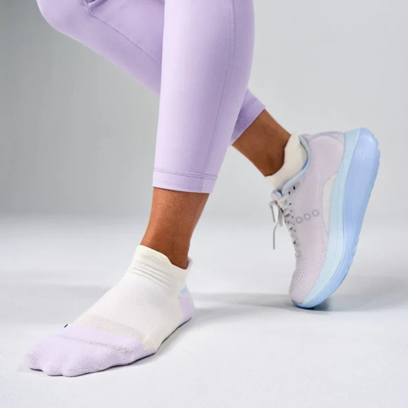Feetures Sock Elite Max Cushion Tab