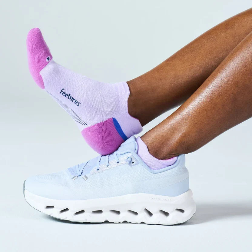 Feetures Sock Elite Max Cushion Tab