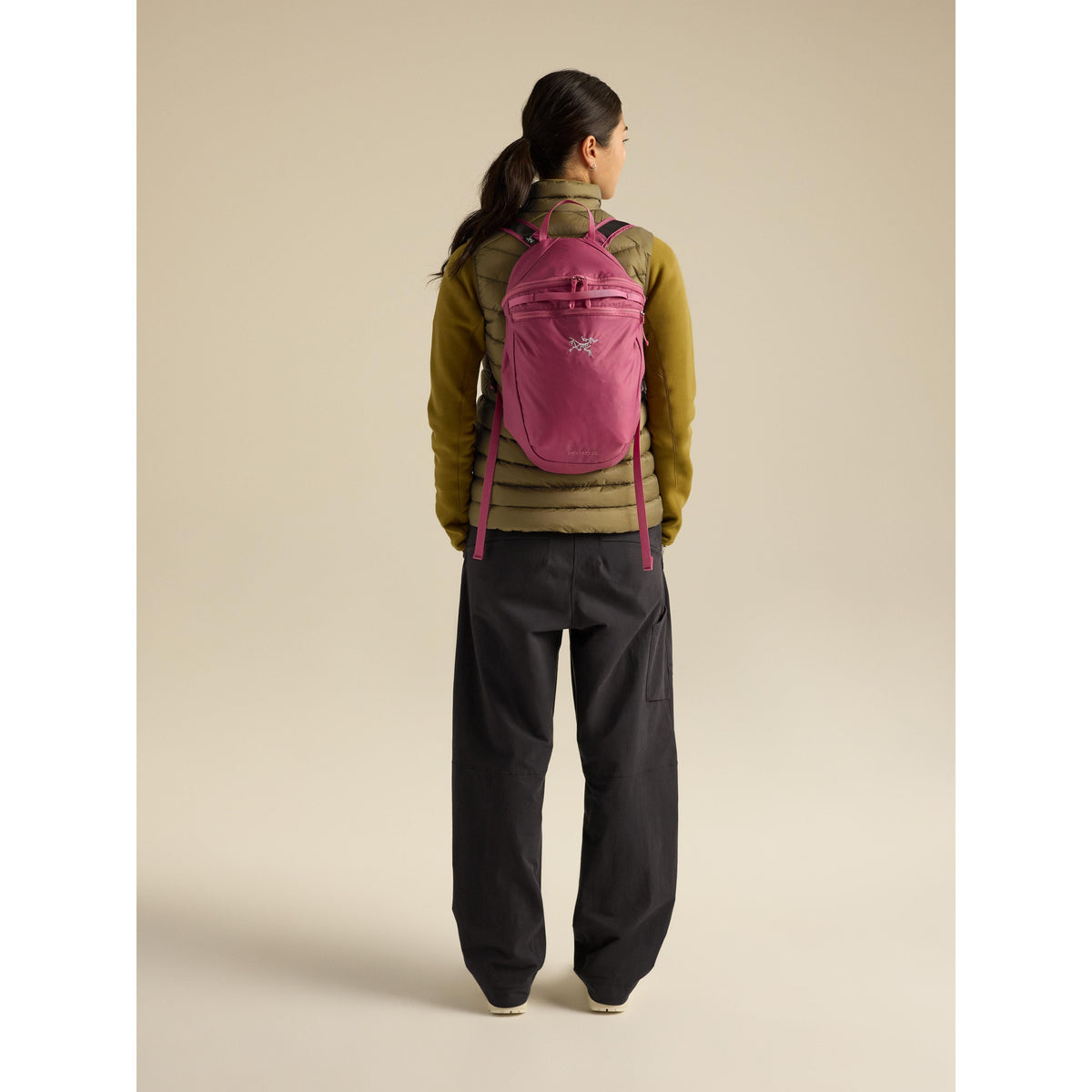 Arc'teryx Heliad 15 Backpack