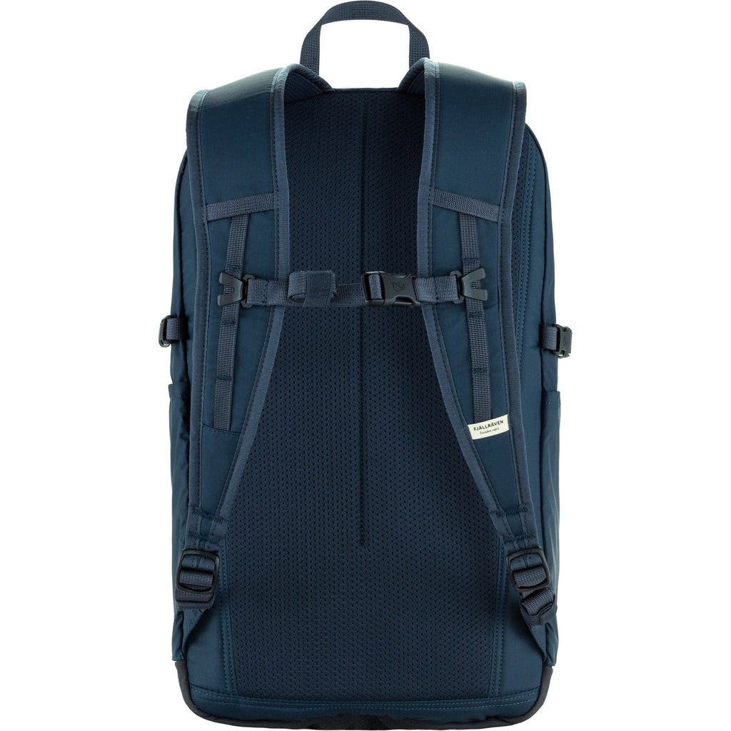Fjallraven High Coast Backpack 24 in Navy